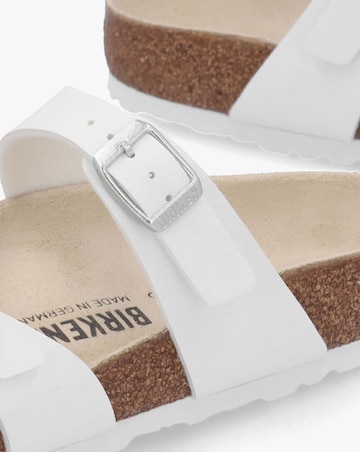 Birkenstock Mayari Birko-Flor Thong Sandals Standard Fit