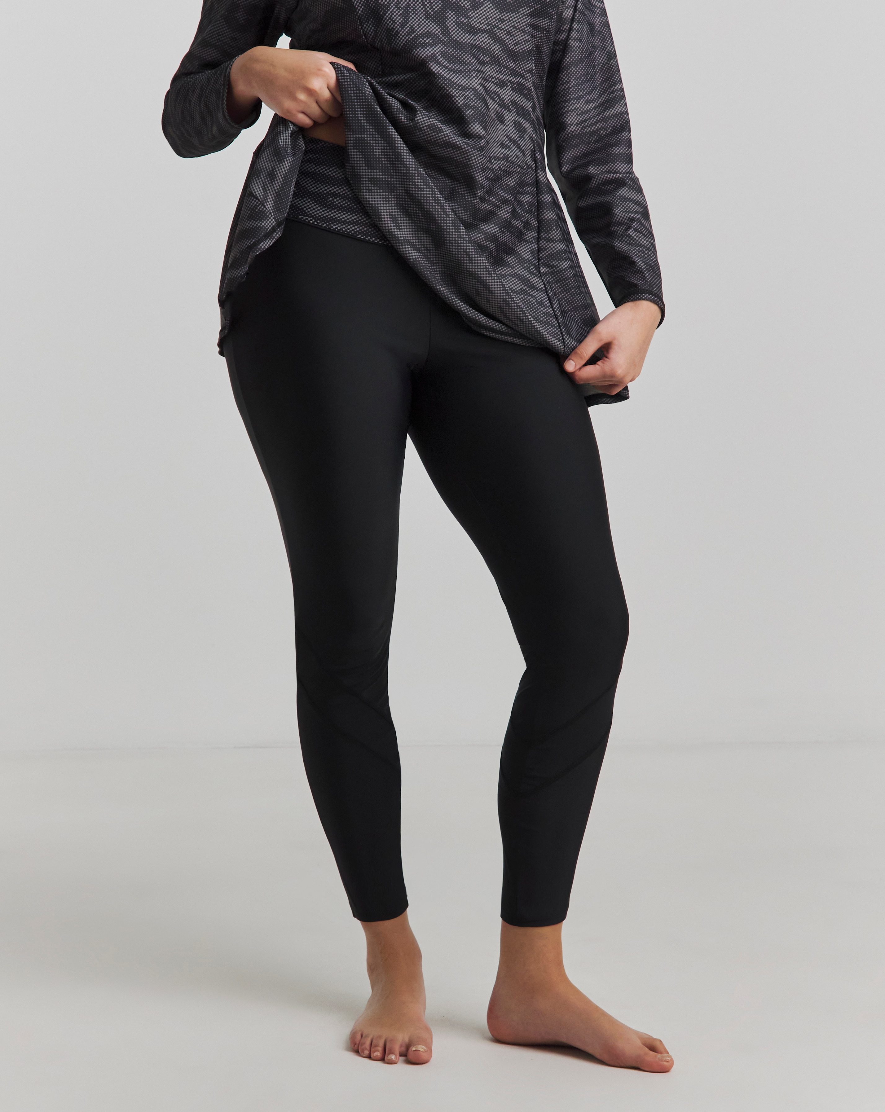 Sport Swim Legging