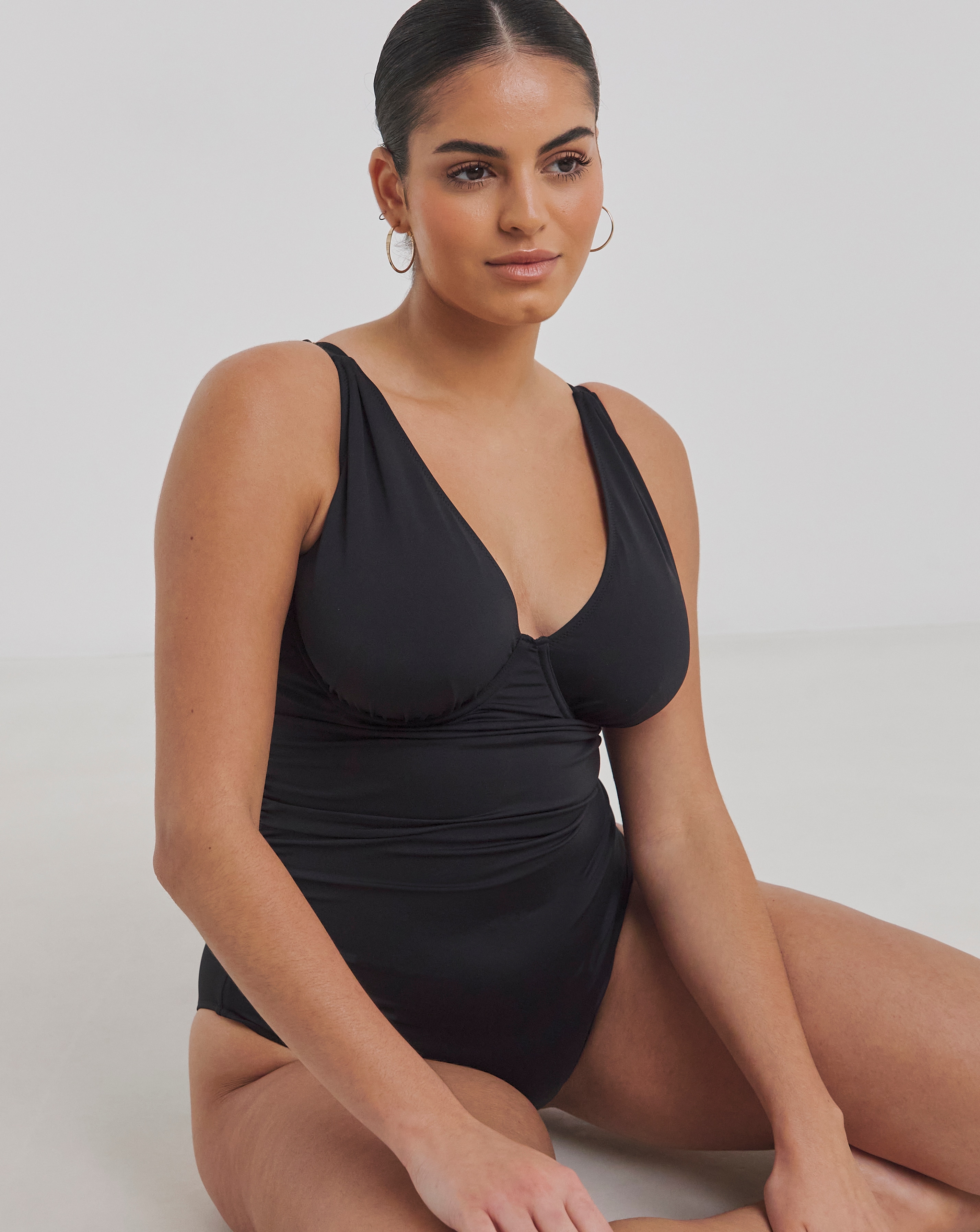 Magisculpt Underwired Swimsuit