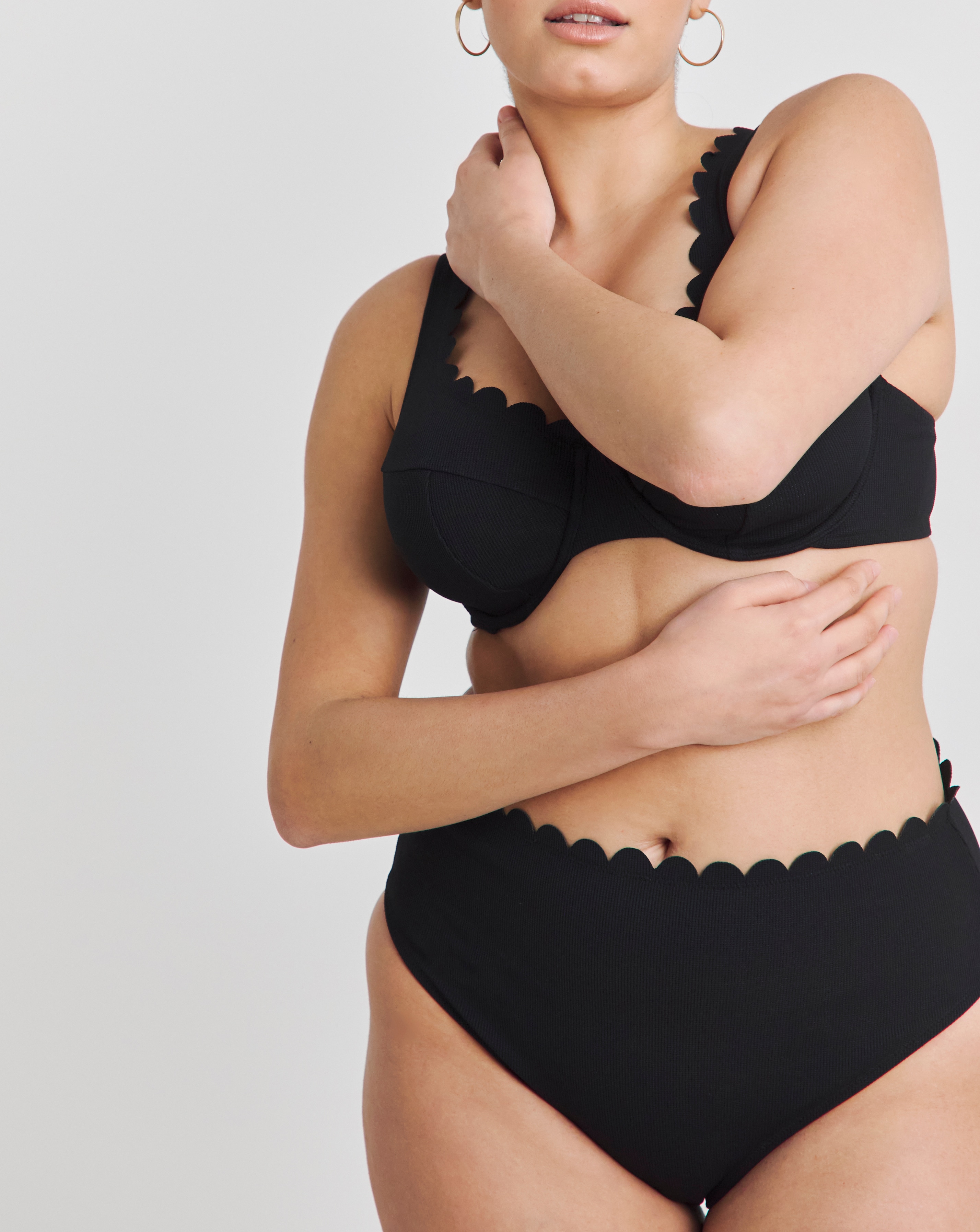 Magisculpt Contour Me Bikini Bottoms