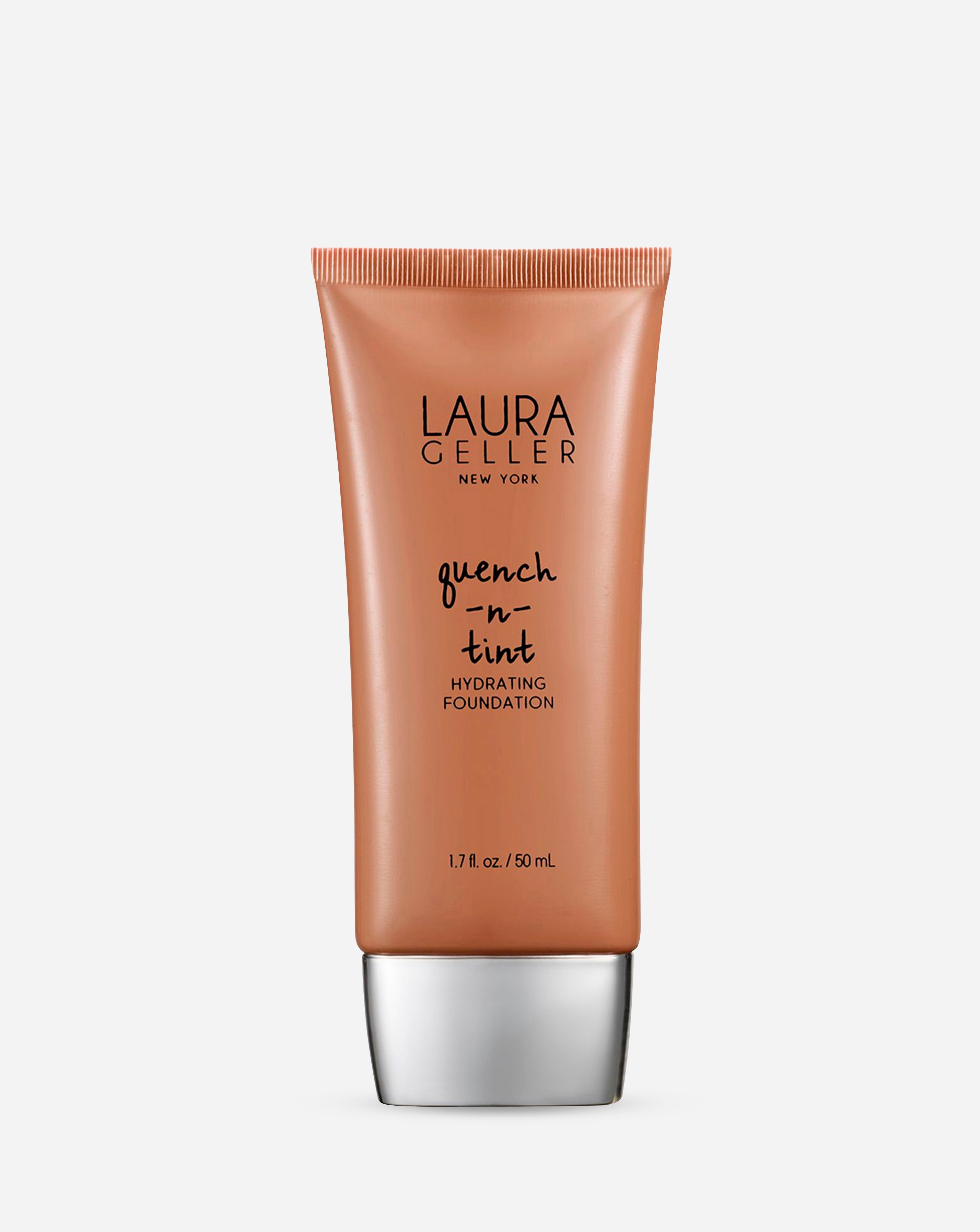 Laura Geller Hydrating Foundation Dark