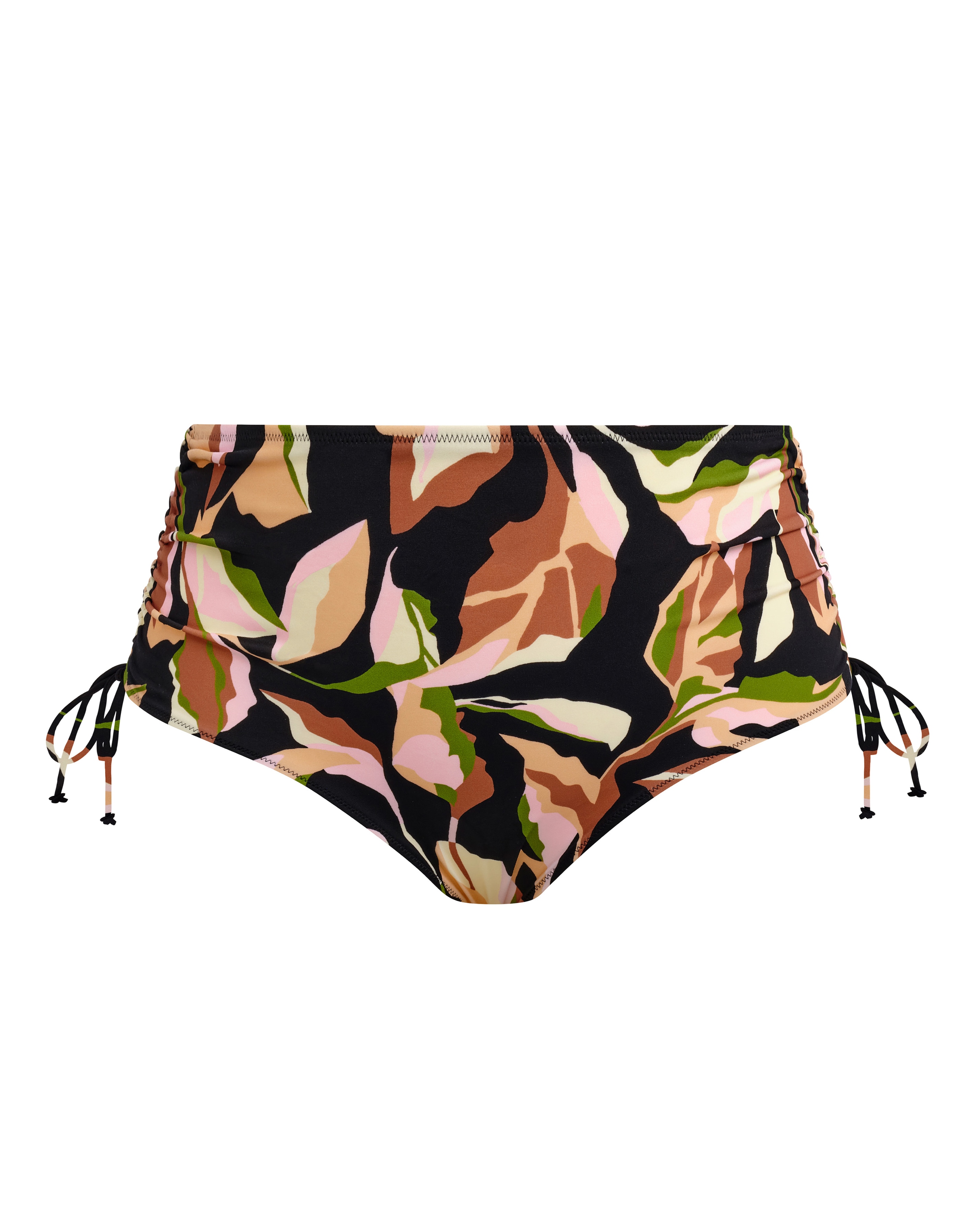 New In - Elomi Ocean Avenue Bikini Brief