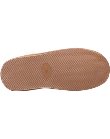 Hush Puppies Ashleigh Bootie Slipper