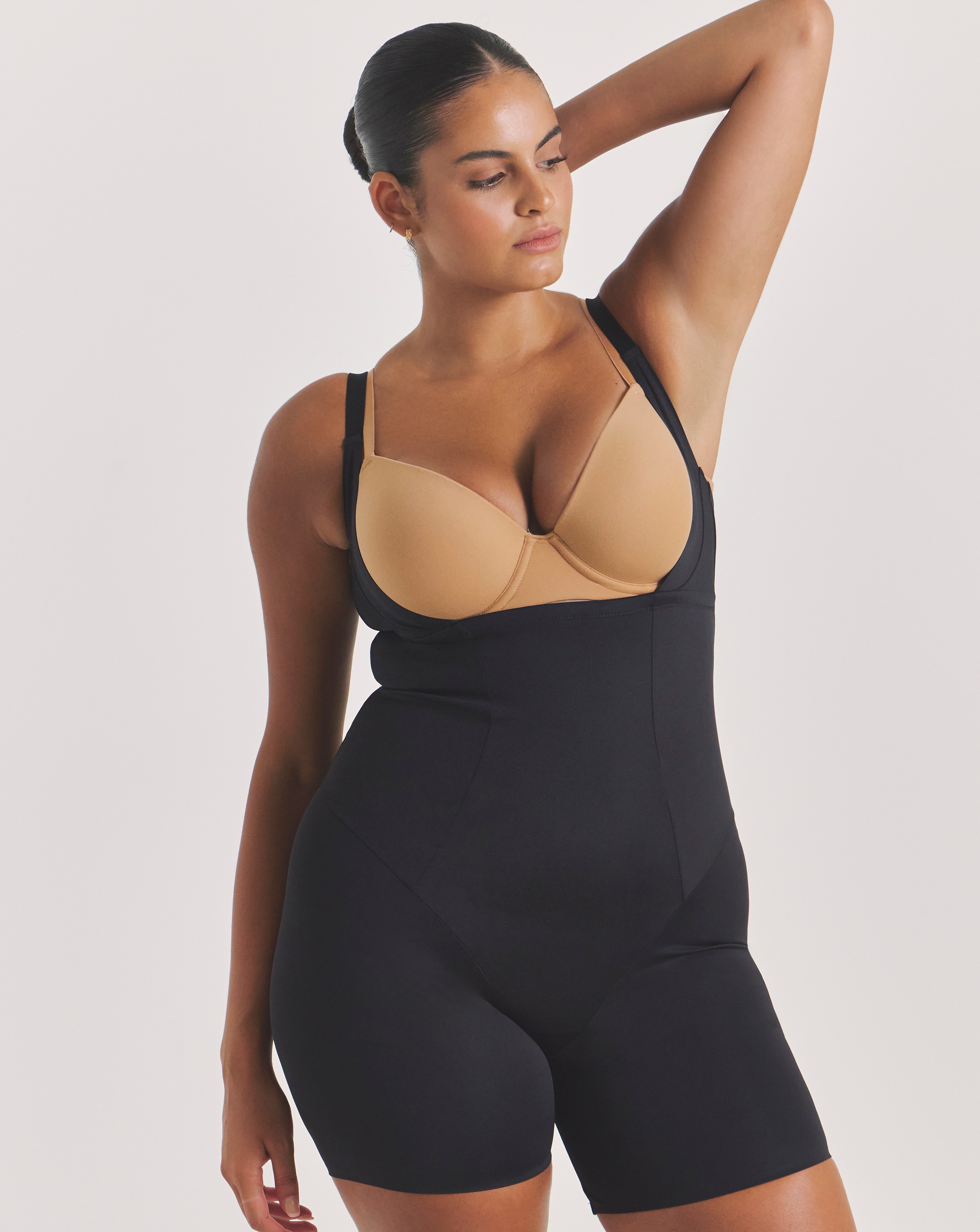 Figleaves Shapewear Wear Your Own Bra