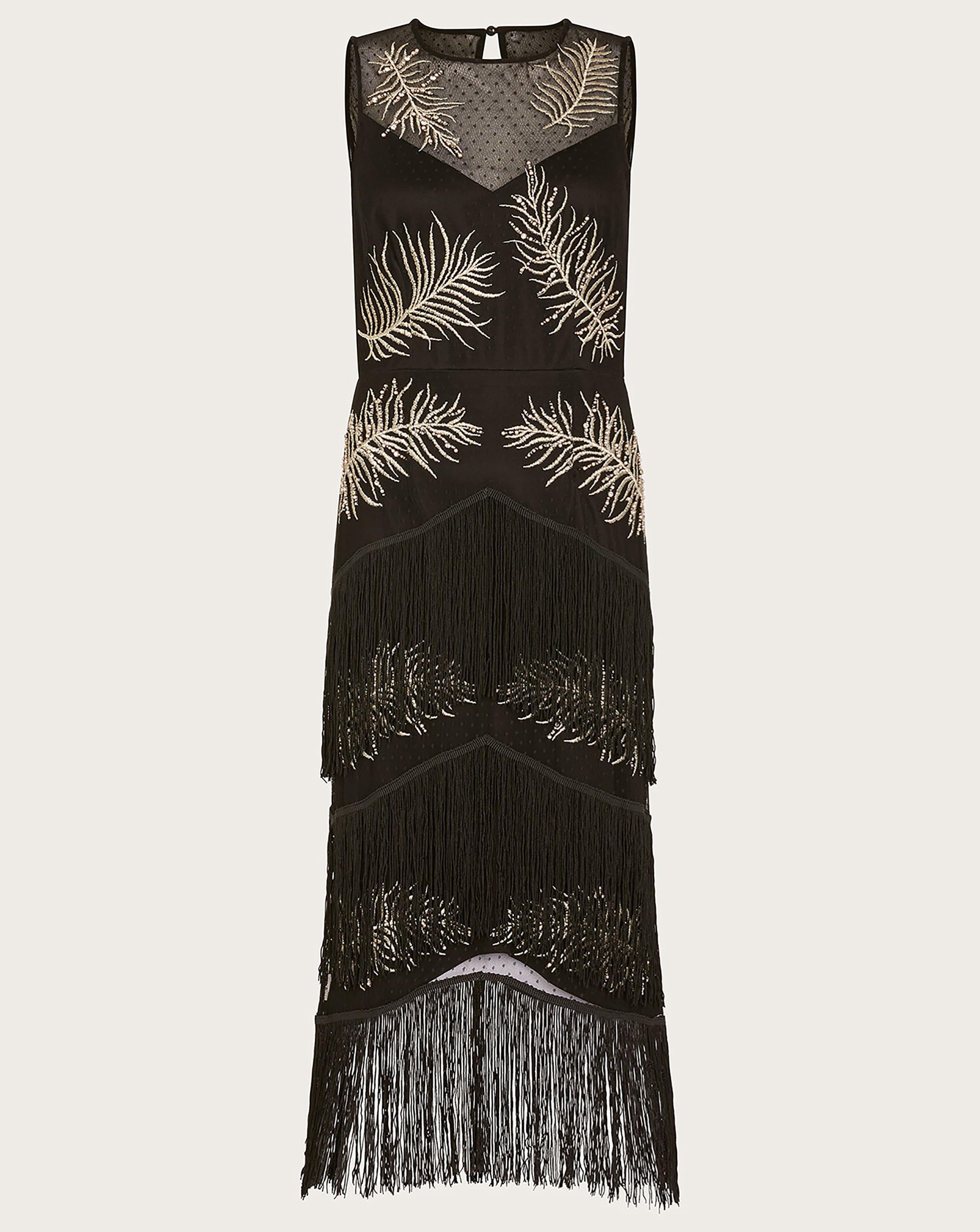 Simply be flapper dress cheap