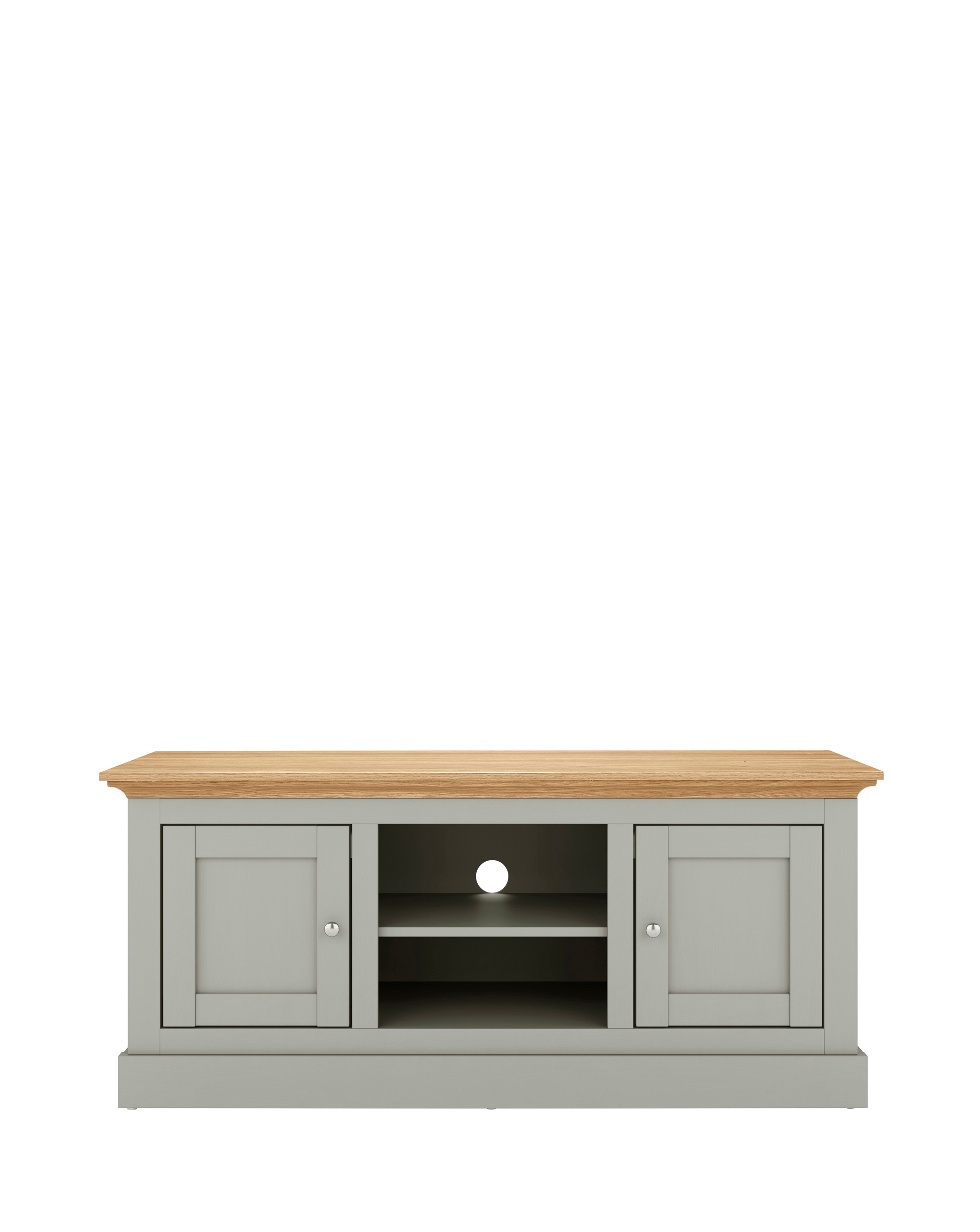 New In - Julipa Ashford Wide TV Stand