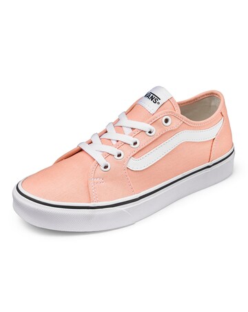 Vans Filmore Decon Trainers