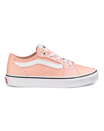 Vans Filmore Decon Trainers