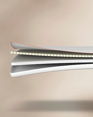 Dormeo Octasmart Essentials Memory Topper