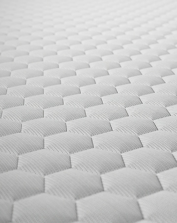 Dormeo Octasmart Essentials Memory Topper