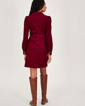 Monsoon Paula Utility Dress