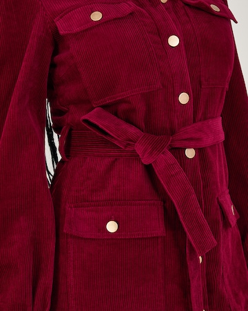 Monsoon Paula Utility Dress