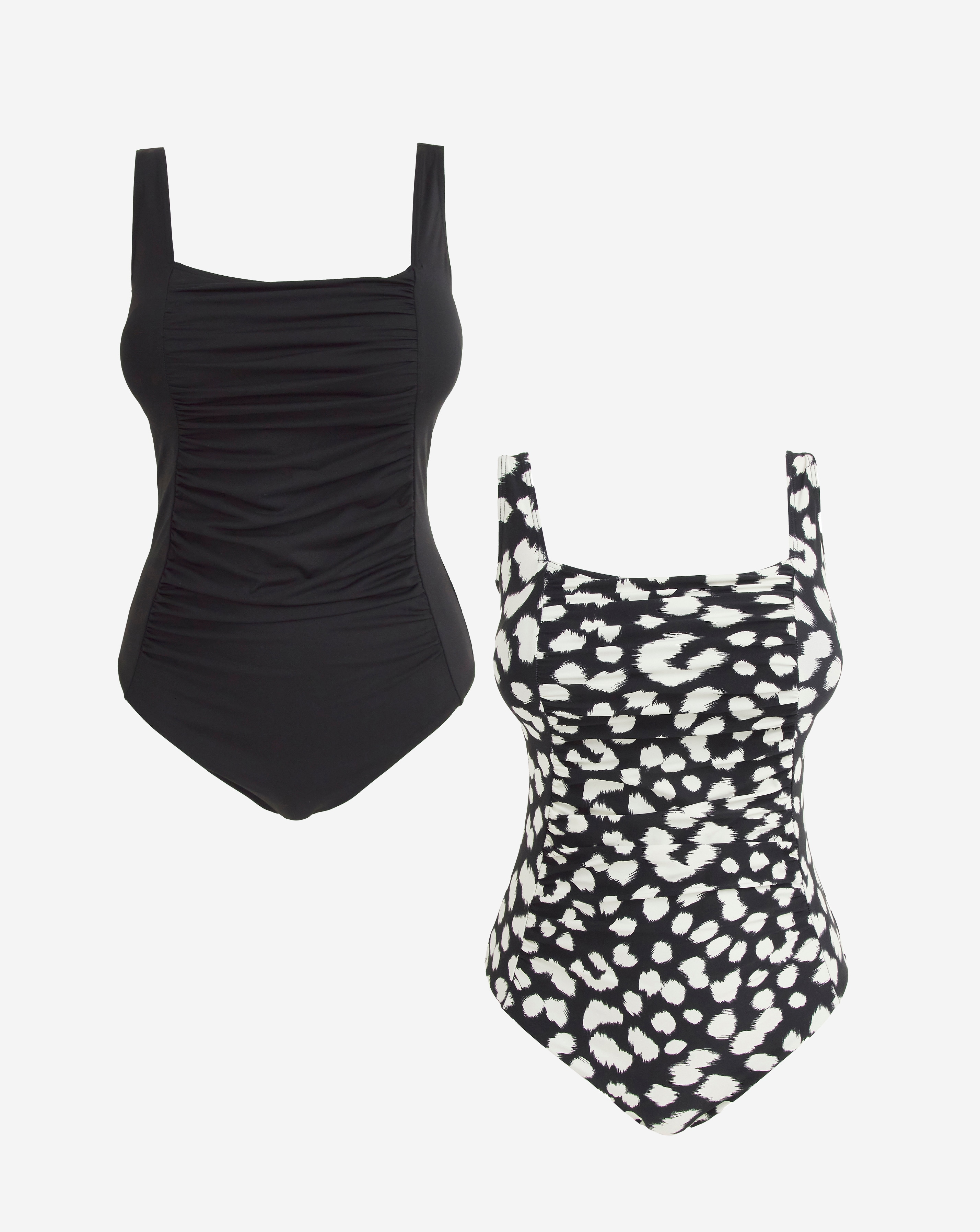 Magisculpt 2 Pack Swimsuits