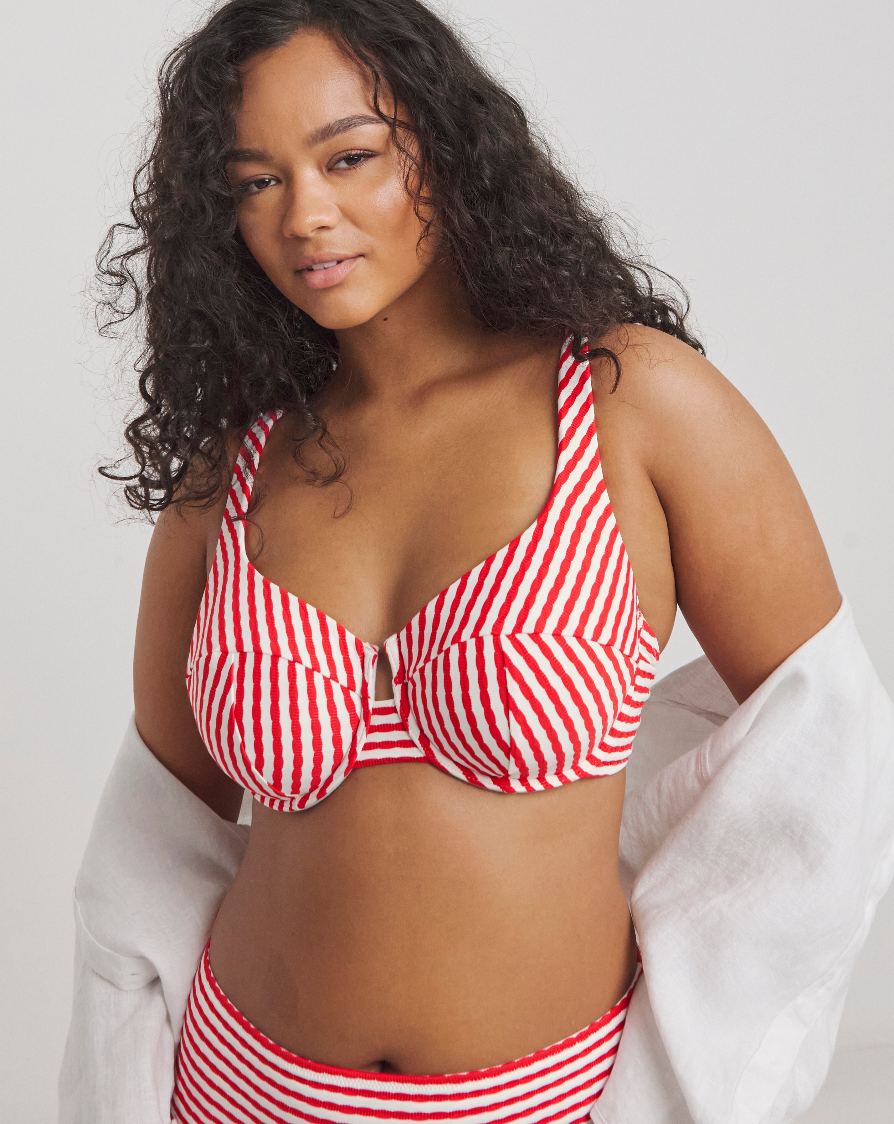 Contour Underwired Bikini Top