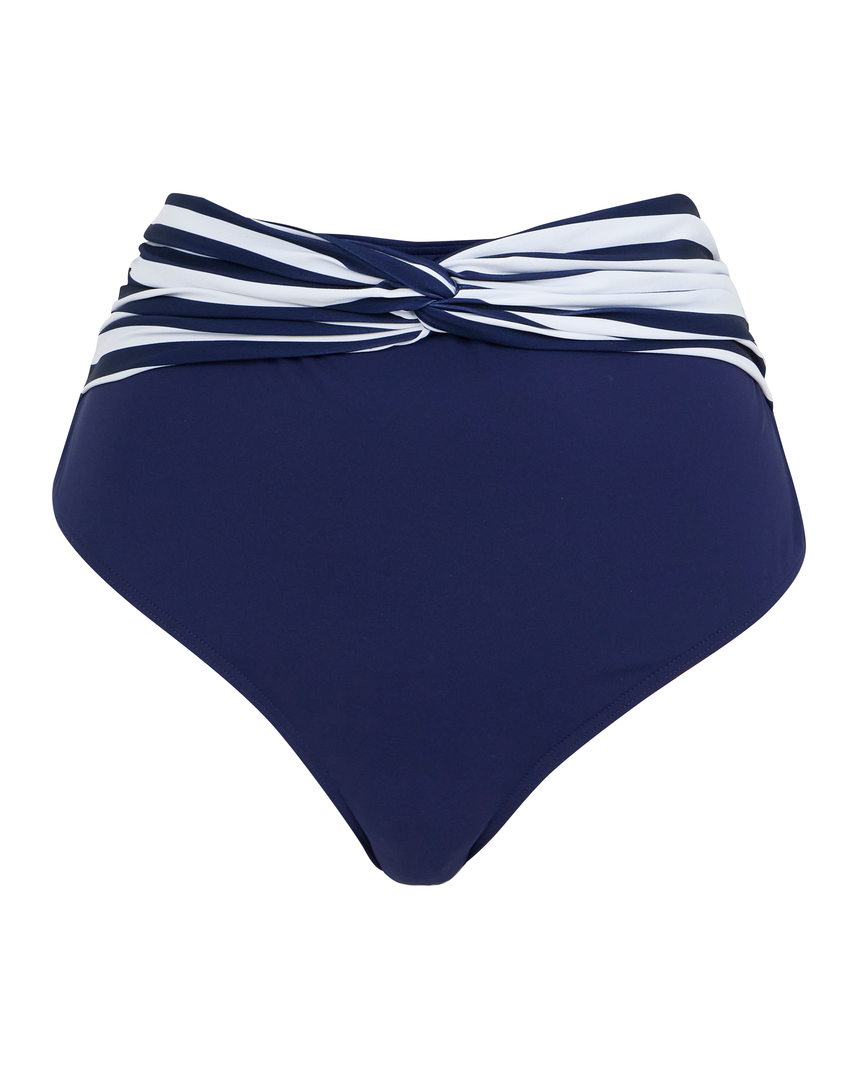 Magisculpt Twist Front Bikini Brief