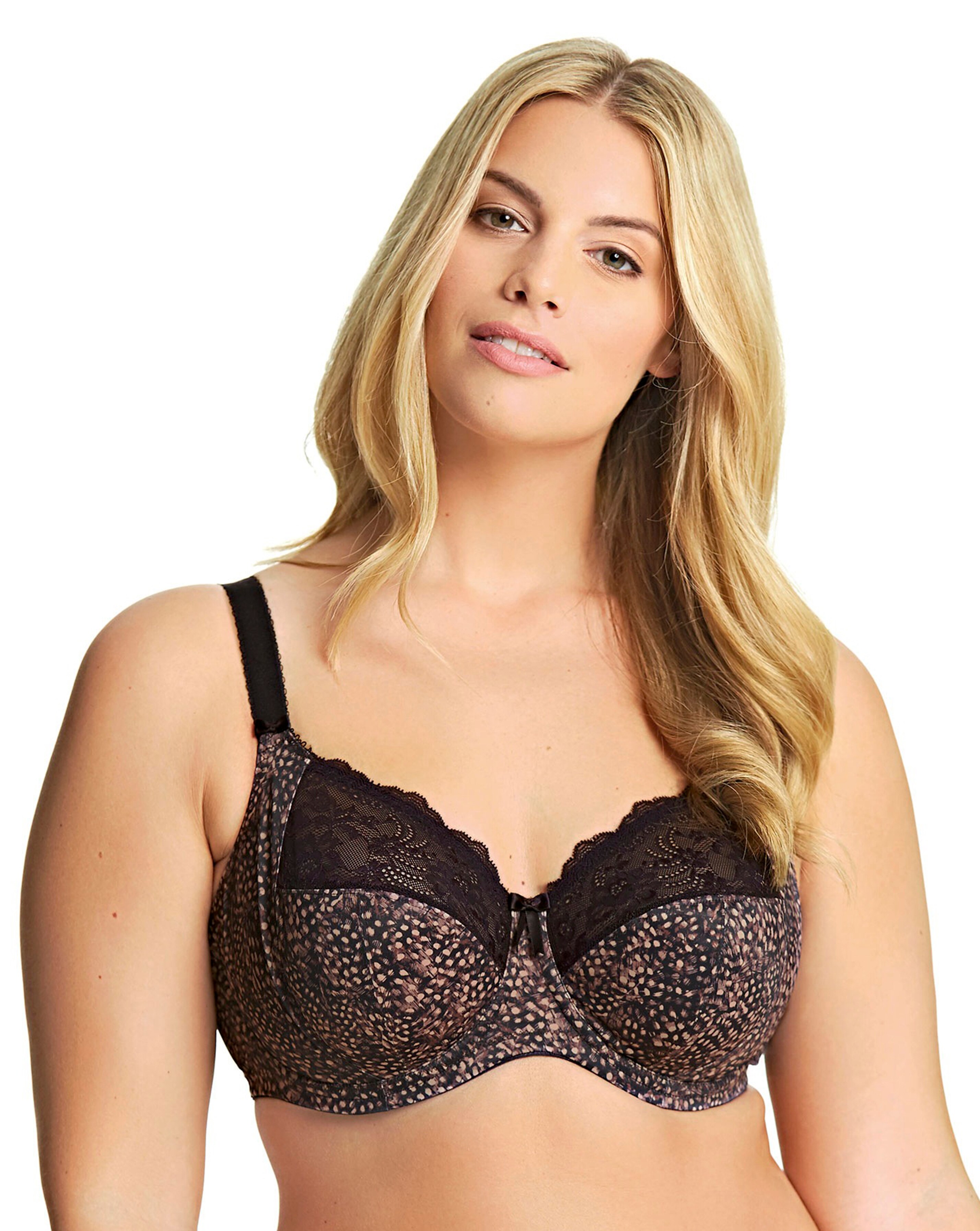 Elomi Full Cup Wired Bra Simply Be