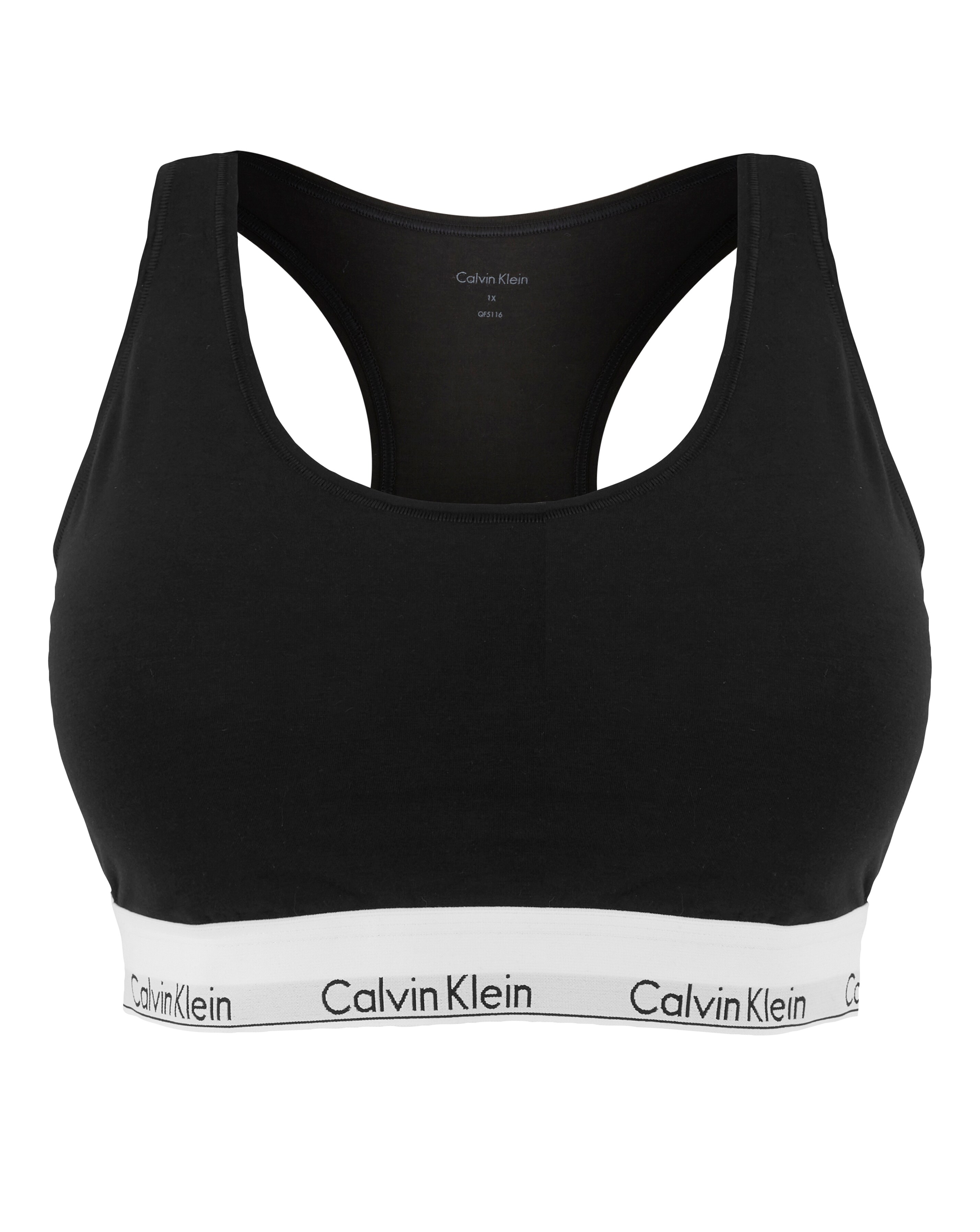 Brassière sales calvin klein