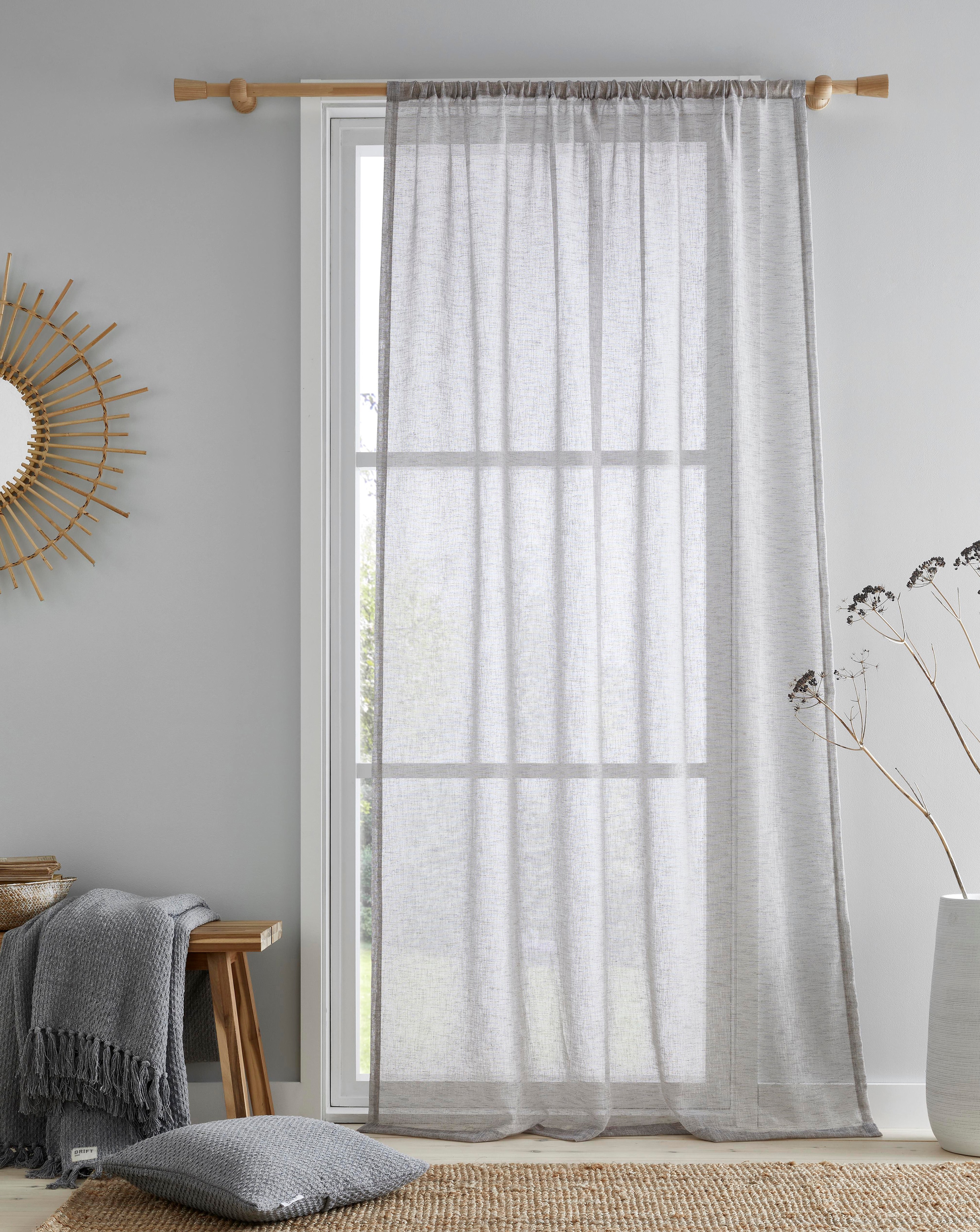 Kayla Fabric Voile