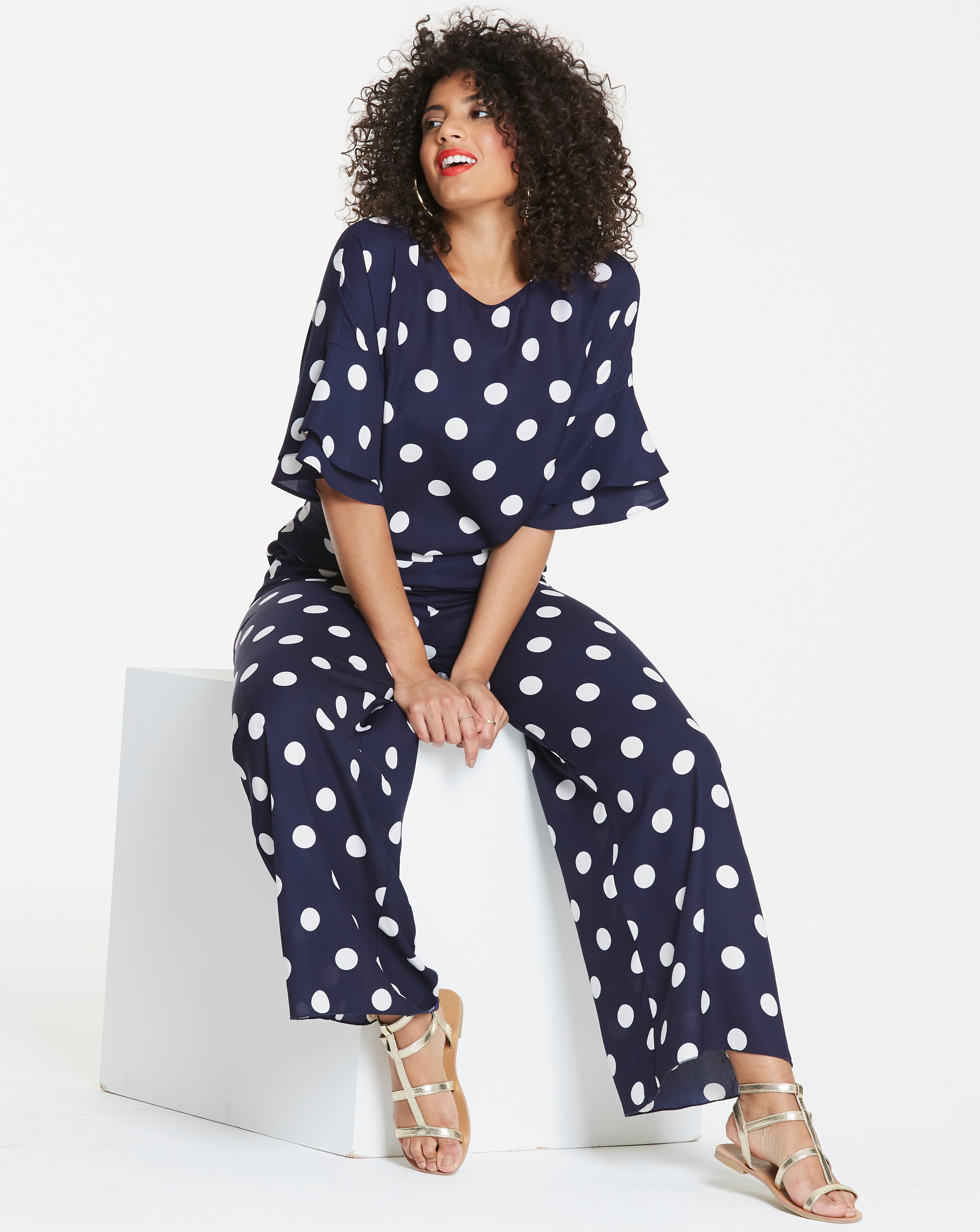 Simply be ax paris top
