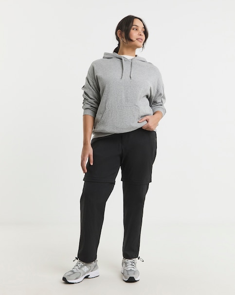 Snowdonia Hiking Cargo Trousers