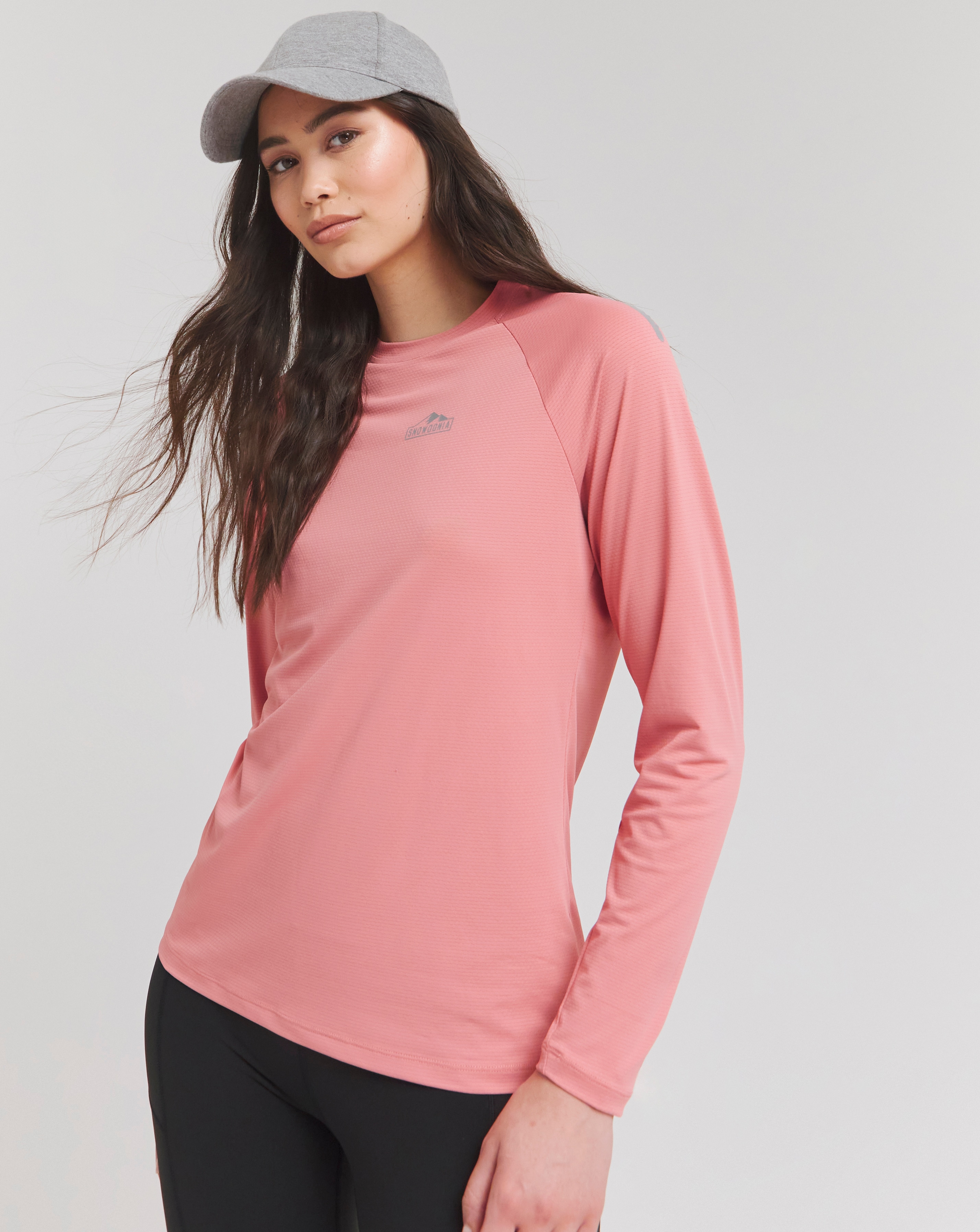 Snowdonia Base Layer Top