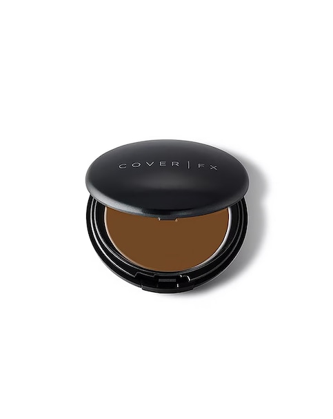 Cover FX Total Cover Cream N120