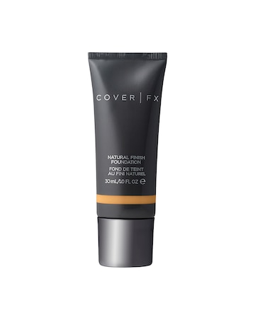 Cover FX Natural Finish Foundation G+50