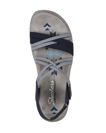 skechers reggae wide