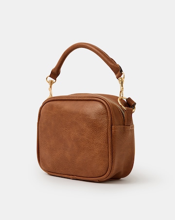 Accessorize Boxy Crossbody Bag