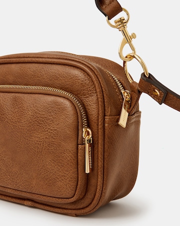Accessorize Boxy Crossbody Bag