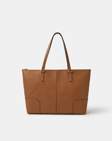 Accessorize Plain Tote Bag