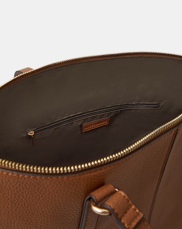 Accessorize Plain Tote Bag