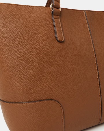 Accessorize Plain Tote Bag