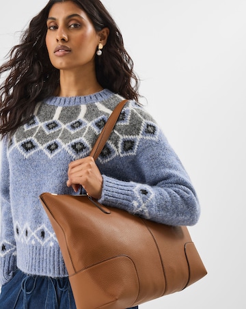 Accessorize Plain Tote Bag