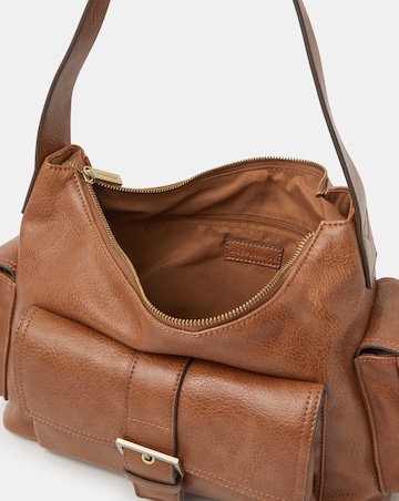 Accessorize Utility Shoulder Bag