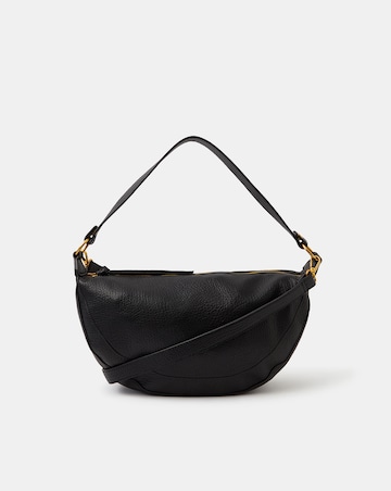 Accessorize Scoop Shoulder Crossbody Bag