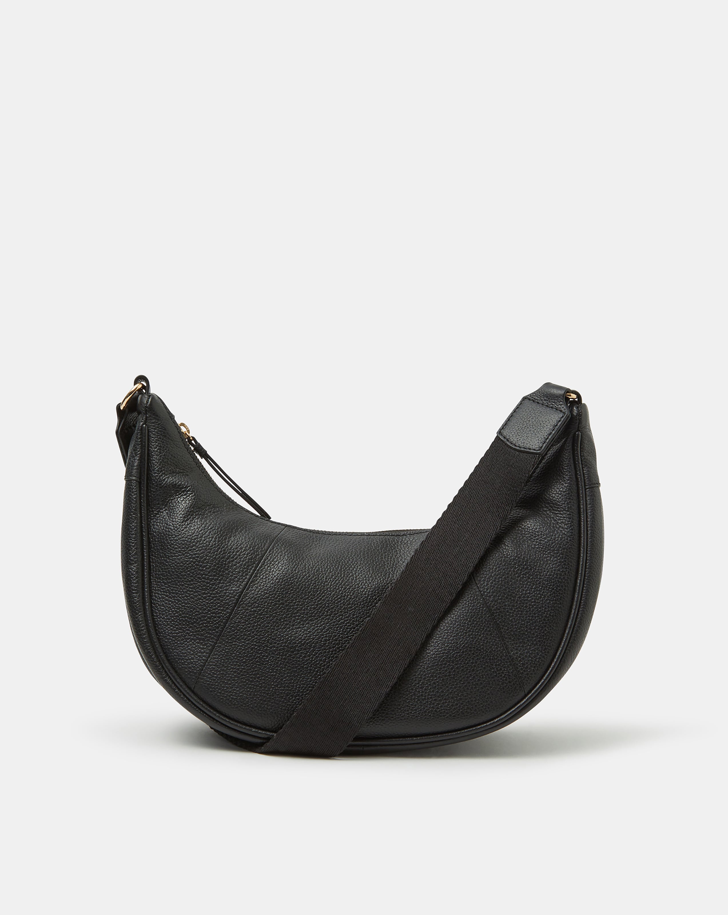 New In - Accessorize Leather Crossbody Bag