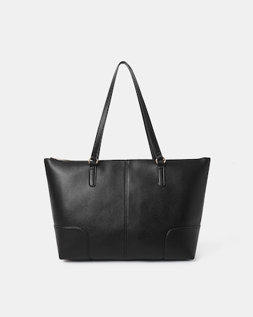 Accessorize Plain Tote Bag