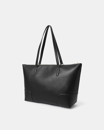 Accessorize Plain Tote Bag