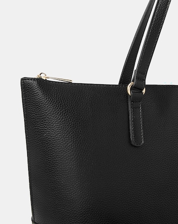 Accessorize Plain Tote Bag