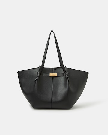 Accessorize Large Winged Tote Bag