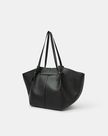 Accessorize Large Winged Tote Bag