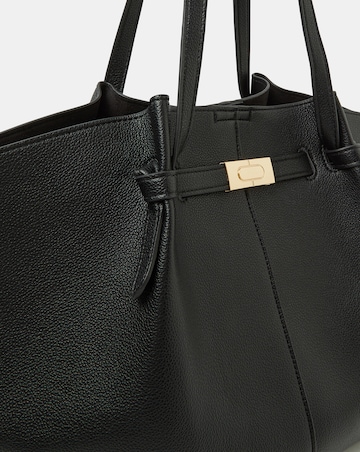 Accessorize Large Winged Tote Bag