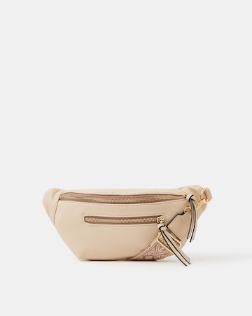 Accessorize Sling Crossbody Bag