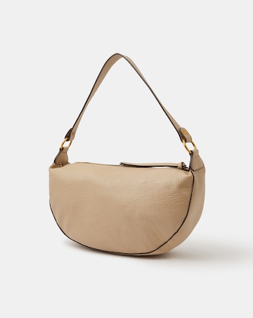 Accessorize Scoop Shoulder Crossbody Bag