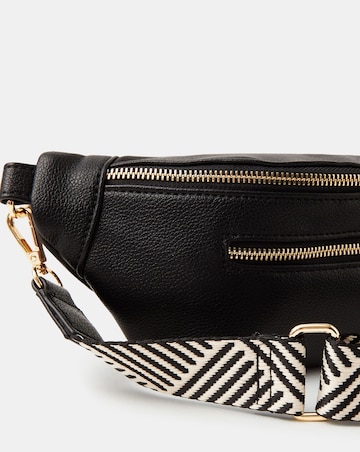 Accessorize Sling Crossbody Bag