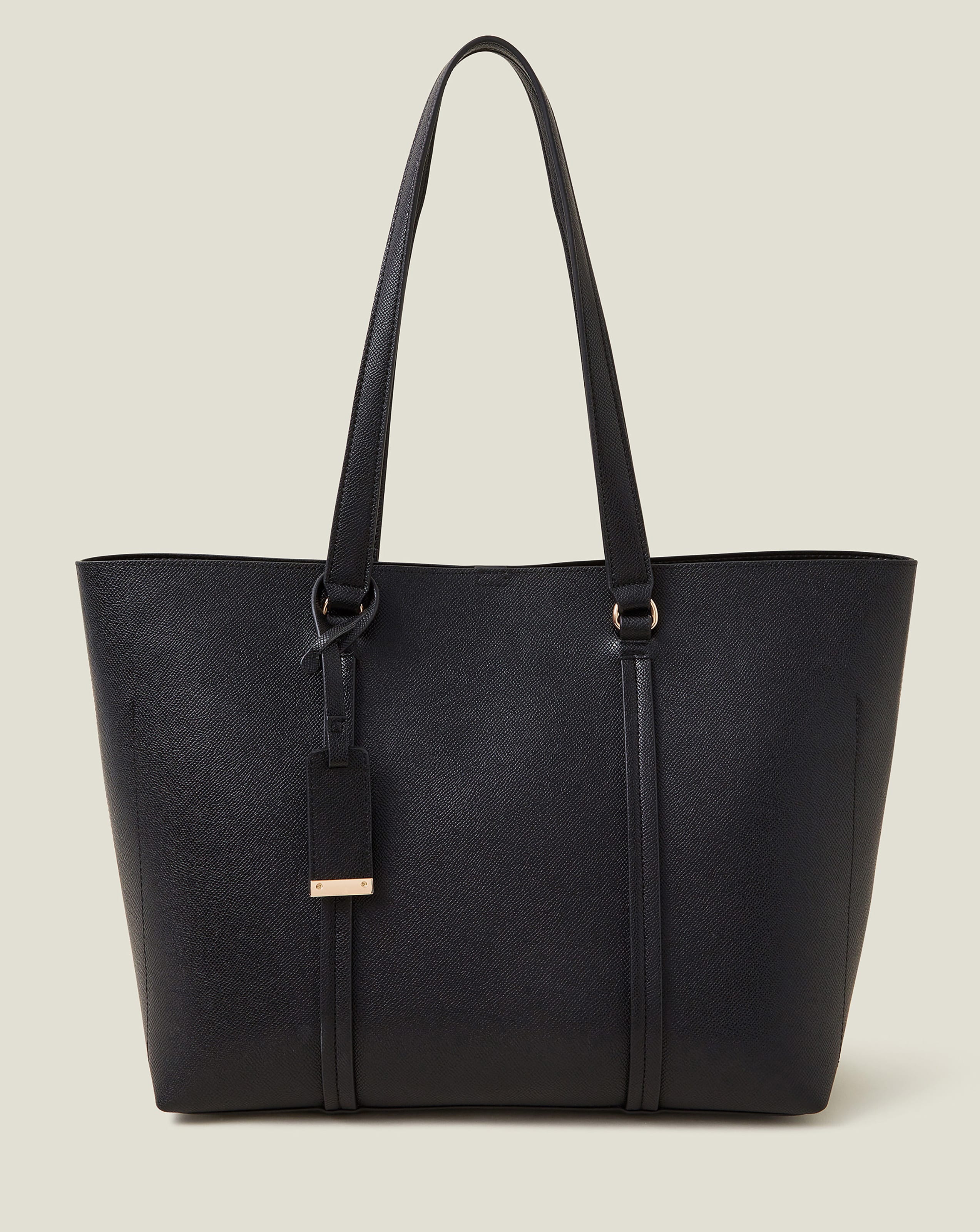New In - Accessorize Classic Large Tote Bag