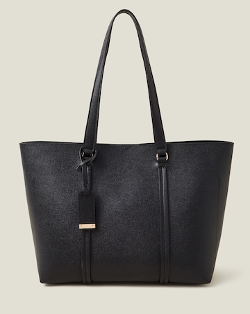 Accessorize Classic Large Tote Bag