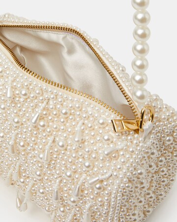 Accessorize Drop Bead Shoulder Bag