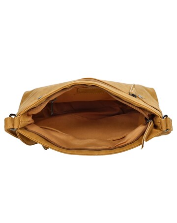 Enrico Benetti Noumea Single Handle Vegan Leather Shoulderbag